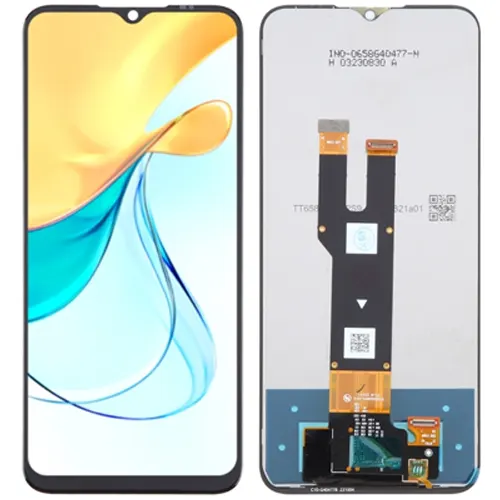 Replacement for ZTE V50 4G DISPLAY - Quality Phone Parts in Sri Lanka
